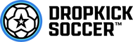 Dropkick Soccer logo