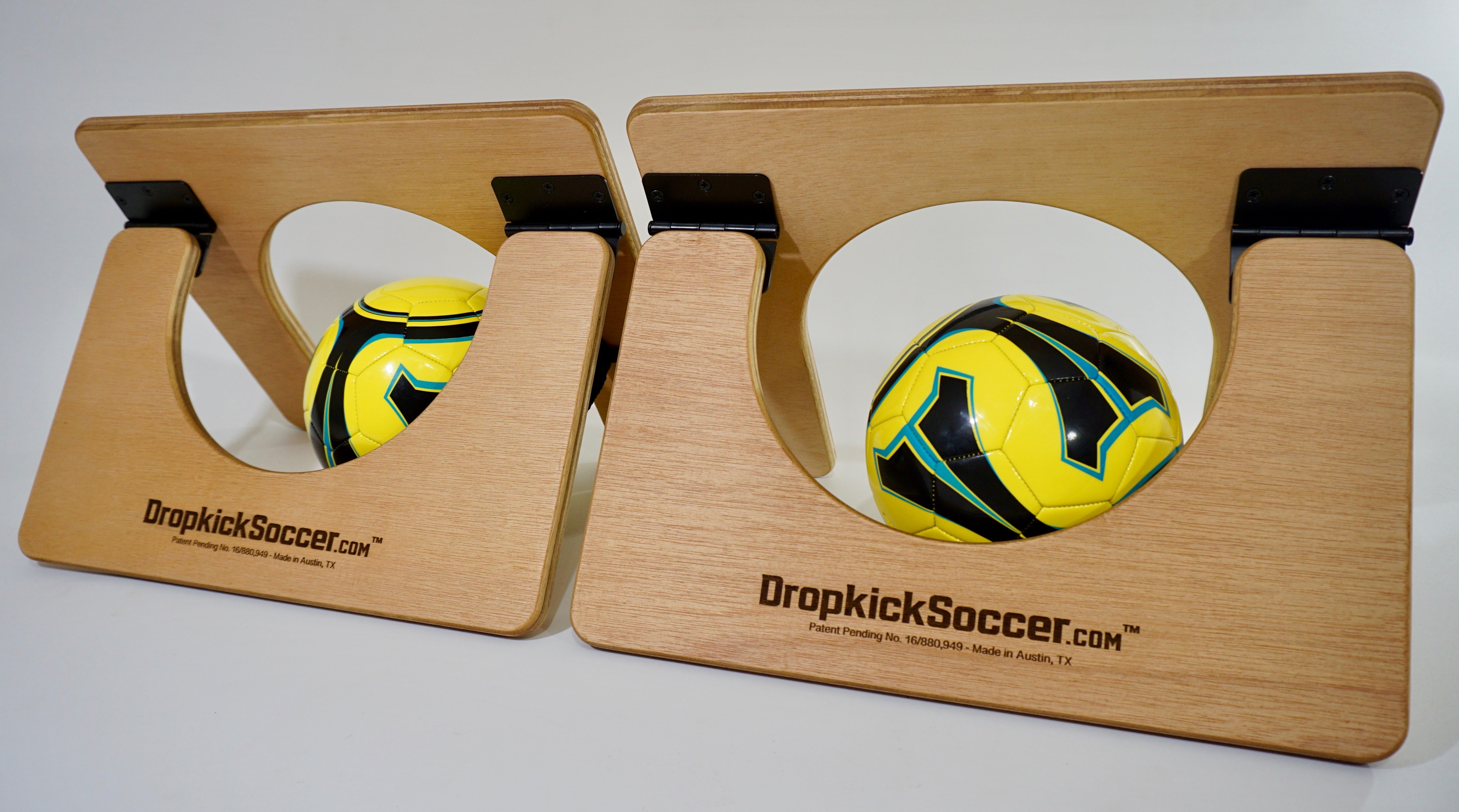 Dropkick Def COMPLETE SET – Dropkick Soccer