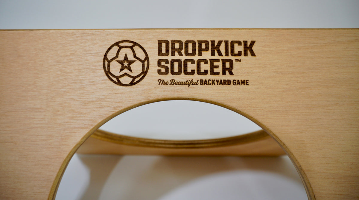 Dropkick Def COMPLETE SET – Dropkick Soccer